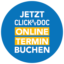 Click Doc Online Termin buchen